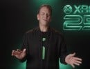 Phil Spencer Reveals 'Xbox 25' Logo And Shares Video Message Ahead Of Developer Direct