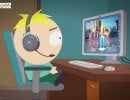 South Park Joins Fortnite This Week, Two Months After The Successful Simpsons Season