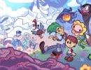 If You Like EarthBound, This New Xbox Game Is Getting Heavy Comparisons To It
