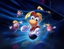 Rayman 30th Anniversary Edition Is Real, And It's Basically A Shadow Drop
