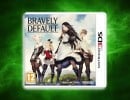 Nintendo 3DS Classic 'Bravely Default' Releases On Xbox Today In Its HD Remaster Form