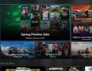 Xbox Spring Sale 2026 'Preview' Now Live, 600+ Games Discounted