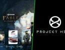 Xbox Superfan Shares Blades Dashboard Concept For 'Project Helix' Console