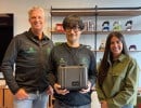 What's In The Box? Kojima Meets Asha Sharma And Receives Mysterious Xbox Gift