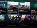 Xbox Raises Eyebrows By Mentioning 'Exclusives' On The Series X|S Dashboard