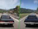Forza Horizon 6 Comparison Shows Difference Between Xbox Series X And Series S