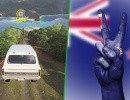 Forza Horizon 6 'New Zealand' Trick Is Going Viral For The Full Xbox Launch