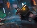 Lucky Xbox Owners Accidentally Given Early Access To LEGO Batman: Legacy Of The Dark Knight