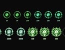 New Console Start-Up Animation Rolling Out To Xbox Insiders, Gamerscore Badges Also Detailed
