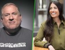 Xbox Founder Invited To Microsoft HQ By Asha Sharma, Says It Was 'Amazing' And 'Bizarre'