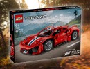 Xbox Partners With LEGO For Two New Forza Horizon 6 Sets, Complete With In-Game Bonuses