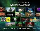 21 Game Pass Titles Get New Announcements At The Xbox Showcase 2026