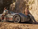 Ex-Forza Horizon Director Reveals 'Clutch', A New AAA Racer Coming To Xbox In 2027