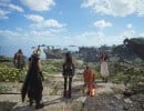 FF7 Rebirth Comparison Highlights Pros & Cons Of The Xbox Series X|S Versions