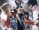Final Fantasy VII Revelation Announced By Square Enix, Xbox Release On Day One