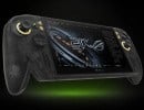 Here's What The First 'Hands On' Previews Say About The ROG Xbox Ally X20