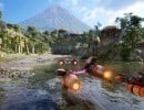 Round Up: The Previews Are In For Star Wars: Galactic Racer