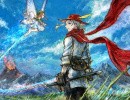 The First Review Is In For The Adventures Of Elliot: The Millennium Tales