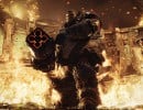 Xbox Employee Responds To New Trailer Showing PS5 Logo For Gears Of War E-Day