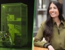 Xbox Fans Go Wild As Asha Sharma Gives Free Consoles To Everyone At FanFest LA