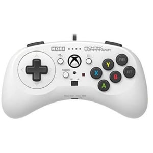 HORI Fighting Commander for Xbox One Officially Licensed by Microsoft