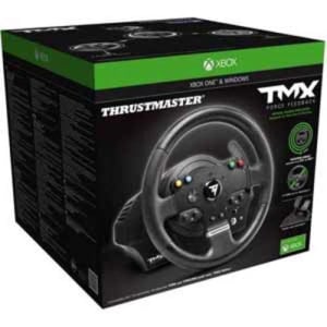 Thrustmaster TMX Force Feedback racing wheel