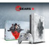 Xbox One X Gears 5 Limited Edition Bundle (1TB)