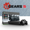 Xbox One X Gears 5 Bundle (1TB)