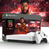 Xbox One X NBA 2K20 Special Edition Bundle (1TB)