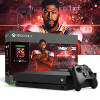 Xbox One X NBA 2K20 Bundle (1TB)