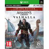 Assassin's Creed Valhalla Limited Edition
