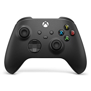 Xbox Series X|S Wireless Controller - Black