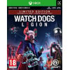 Watch Dogs Legion Limited Edition