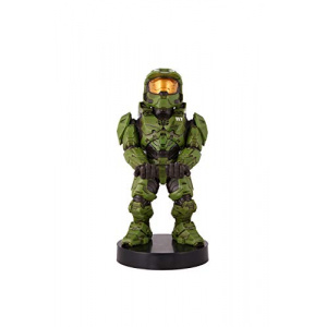 Cable Guys - Halo Master Chief Infinite, Controller and Phone Holder