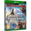 Immortals Fenyx Rising Limited Edition