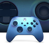 Xbox Wireless Controller – Aqua Shift Special Edition