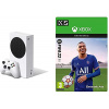 Xbox Series S + FIFA 22: Standard Download Code