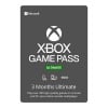 Xbox Game Pass Ultimate 3 Months (Digital)
