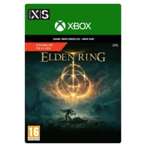Elden Ring - Standard Edition - Download Code