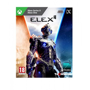 Elex II - Xbox Series X/S