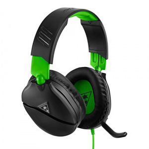 Turtle Beach Recon 70X Gaming Headset for Xbox Series X|S, Xbox One, PS5, PS4, Nintendo Switch & PC