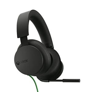 Xbox Stereo Headset for Xbox Series X|S, Xbox One, and Windows 10 Devices