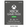 Xbox Game Pass Ultimate - 1 maand (VK)