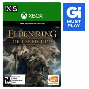 Elden Ring - Digital Deluxe Edition