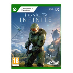 Halo Infinite [Xbox Series X, Xbox One]