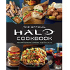 Halo: The Official Cookbook