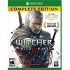 Witcher 3: Wild Hunt Complete Edition