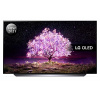 LG OLED C1 55" 4K Smart TV (2021 Model)