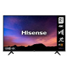 HISENSE A6GTUK 43" 4K Smart TV