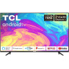 TCL 43 Inch 4K UHD Smart Android TV